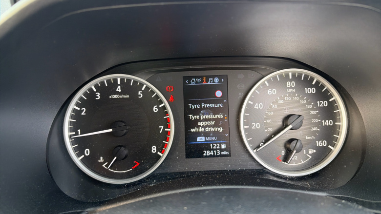 Nissan Juke 1.0 DiG-T 114 Acenta 5dr Petrol Hatchback